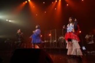 三月のパンタシア、CHiCO(CHiCO with HoneyWorks)とヒトリエを招いた自主企画イベントを開催、4月15日に新曲「風、光る。」のデジタルリリースを解禁！