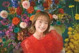 大橋彩香、Oneman Live「Fiesta」当日限定生配信が決定＆『大橋彩香の「わたくしごとですが・・・」』にて6月10日21時からライブダイジェスト版を配信！