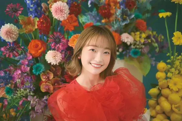 大橋彩香、Oneman Live「Fiesta」当日限定生配信が決定＆『大橋彩香の「わたくしごとですが・・・」』にて6月10日21時からライブダイジェスト版を配信！