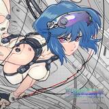 「『攻殻機動隊 THE GHOST IN THE SHELL』オリジナルサウンドトラック、ジャケット写真＆収録楽曲を公開！」の画像1