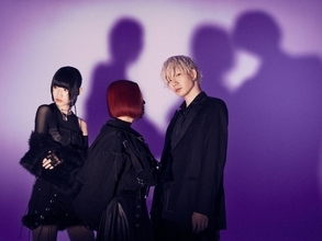 CLAN QUEEN、TVアニメ『PSYREN -サイレン-』OPテーマを10月5日から先行配信決定！期間生産限定盤は原作者岩代俊明描きおろしイラストジャケットに！