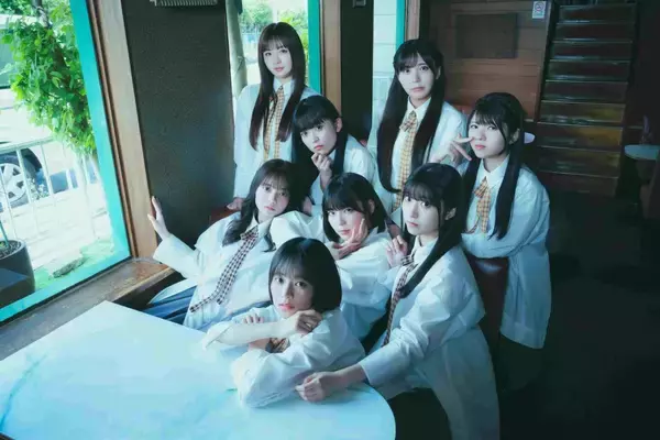 秋元康総合プロデュース 22/7_the 3rd、第3弾「叫ぶしかない青春」MVが公開！