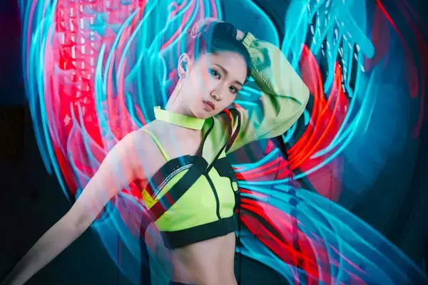 前島麻由、TVアニメ『姫騎士は蛮族の嫁』OPテーマ「BEAUTIFUL」MV解禁！