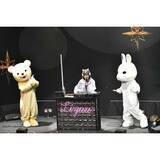 「中国・上海出身の歌手・コスプレイヤー、Liyuu初のソロコンサートを開催！「MUSIC ON! TV（エムオン!）」にてスペシャル番組決定！」の画像1