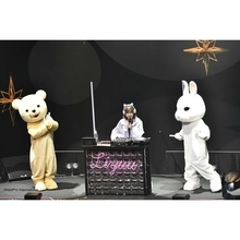 中国・上海出身の歌手・コスプレイヤー、Liyuu初のソロコンサートを開催！「MUSIC ON! TV（エムオン!）」にてスペシャル番組決定！