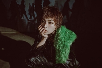 蒼井翔太、4th ALBUM『LIMITLESS』よりリード曲「Facing My Shadow」先行配信がスタート！さらに夏のライブツアービジュアル＆特設サイトも公開中！
