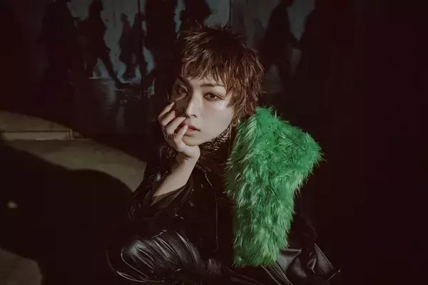 蒼井翔太、4th ALBUM『LIMITLESS』よりリード曲「Facing My Shadow」先行配信がスタート！さらに夏のライブツアービジュアル＆特設サイトも公開中！