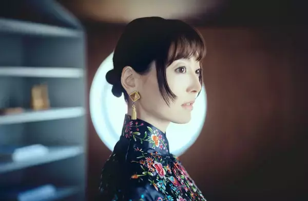 花澤香菜、待望のワンマンライブ「HANAZAWA KANA Live 2026 "Clematis"」が横浜にて開催決定！