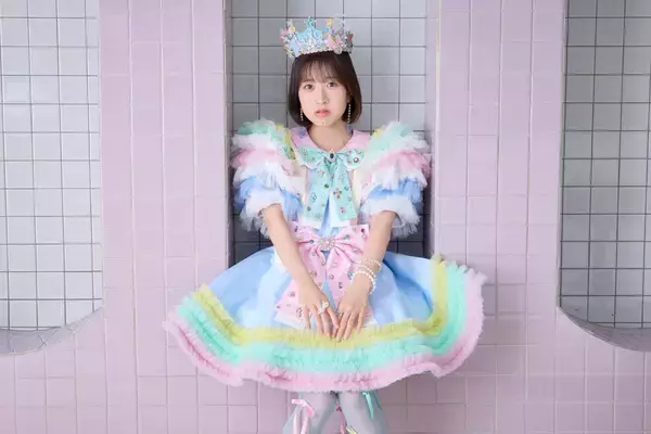 中島 怜、TVアニメ『お気楽領主の楽しい領地防衛』OPテーマ「おきらくぜ～しょん」2月18日の発売に先駆け、先行配信＆MV公開！CD収録曲、封入特典絵柄も解禁！