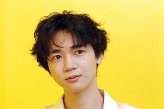 戸谷菊之介、2nd Digital Single「パーっとやろうぜ！」配信リリース決定！1st EP発売＆バースデーイベント開催も一挙発表！