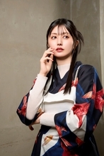 駒形友梨、桃井はるこ作詞・作曲の新曲『Aim High！〜恋はFPS〜』を10月28日配信リリース決定！