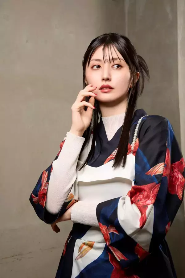 駒形友梨、桃井はるこ作詞・作曲の新曲『Aim High！〜恋はFPS〜』を10月28日配信リリース決定！