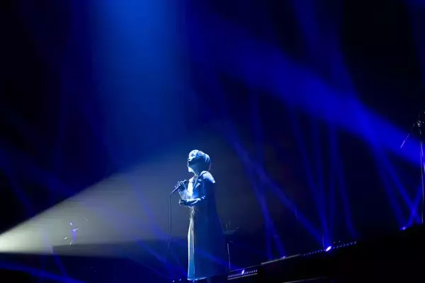 ReoNa、最新アルバム『HEART』を携えた全国ツアー「ReoNa ONE-MAN Concert Tour 2025 “HEART”」が開幕！