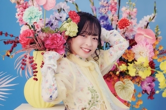 大渕野々花、TVアニメ『お気楽領主の楽しい領地防衛』EDテーマ「Make it」MV公開！先行配信もスタート！