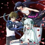 「Sizuk、TVアニメ「リィンカーネーションの花弁」エンディング主題歌となる、20thデジタルシングル「零」4月10日配信スタート！ジャケット写真、試聴動画も公開！」の画像1