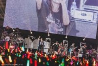 異色の2組が演出する【競演】ではなく【共演】“RAISE A SUILEN×トゲナシトゲアリ「RAISE MY CATHARSIS」”レポート