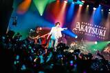「七海ひろき、自身初のライブハウスツアーを完走！ツアーファイナルの恵比寿 LIQUIDROOM公演をレポート！」の画像1