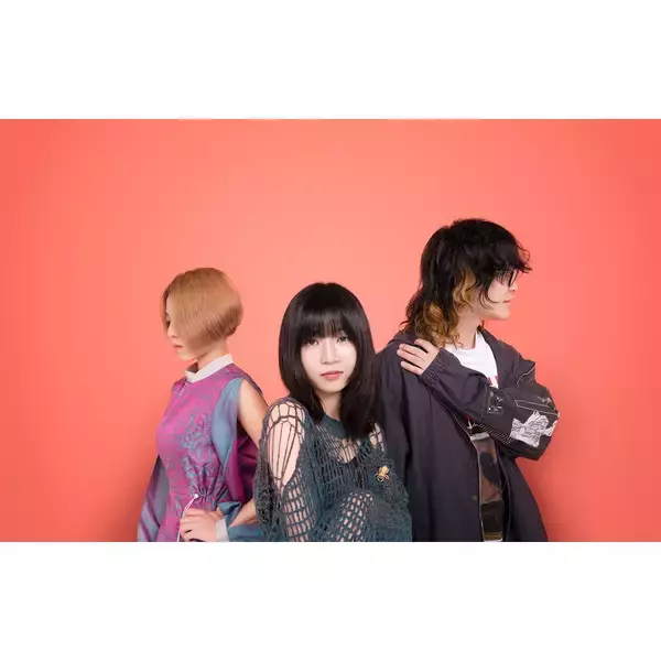 黒子首メジャー1stアルバム『ペンシルロケット』発売決定！リード曲「おぼえたて」は10月開始TVアニメ『忍の一時』EDテーマとして書き下ろし