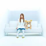「幾田りら、アニメ「リラックマ」主題歌「stay with me」4月4日配信リリース決定！さらに、描き下ろしイラストが彩るジャケット写真が公開！」の画像1