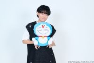 Tani Yuuki、TVアニメ『ドラえもん』エンディング曲「もしものがたり」描きおろしJK写公開＆「THE FIRST TAKE」にて総勢10名のコーラス隊と共にパフォーマンス！