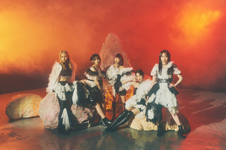 フィロソフィーのダンス新曲が『あやかしトライアングル』OPテーマに決定！