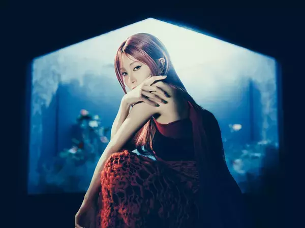 LiSA、劇場版『魔法科高校の劣等生 四葉継承編』主題歌「YES」配信開始＆MUSiC CLiPが公開！