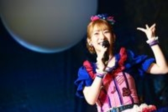 声優・アーティスト 岡咲美保、初のライブツアー開催！アーティストデビュー5周年企画が始動！