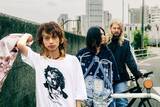 「w.o.d.、TVアニメ「勇者のクズ」第2クールEDテーマ「NON-FICTION」配信スタート！」の画像1
