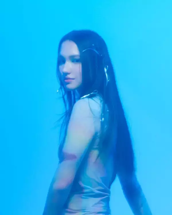 Hana Hope、BLUE NOTE PLACEにてクリスマスライブ開催決定！