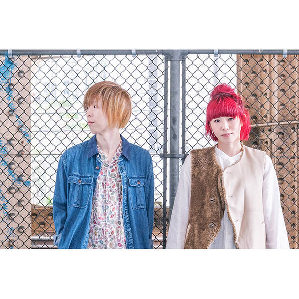 Nano Ripe 新曲 アイシー 5月3日 配信限定リリース決定 最新アーティスト写真 コメントmv デビュー21年目を迎えたオフィシャルインタビューを公開 19年4月1日 エキサイトニュース