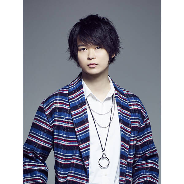 声優 土岐隼一デビューシングル 約束のoverture ジャケット写真 カップリング情報解禁 19年4月9日 エキサイトニュース