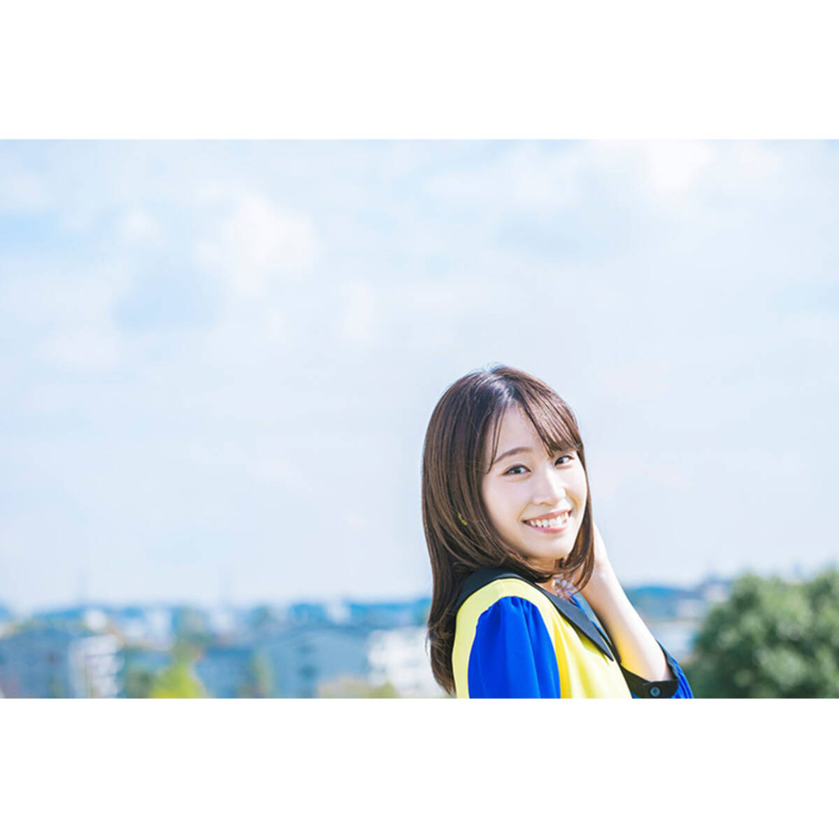 鈴木みのり 19年7月より放送開始のtvアニメ 手品先輩 Edテーマを担当 東名阪でのバースデーイベント開催決定 19年4月14日 エキサイトニュース