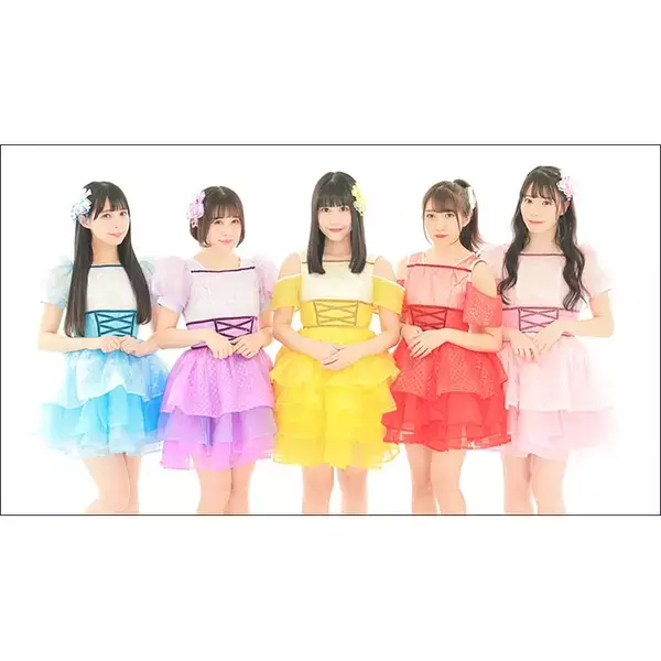 Luce Twinkle Wink☆ 1st DVDシングルのリリースが決定！