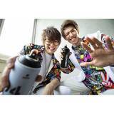 「スカイピース、初の声優デビュー＆キャラクターとしてアニメ出演決定！」の画像1