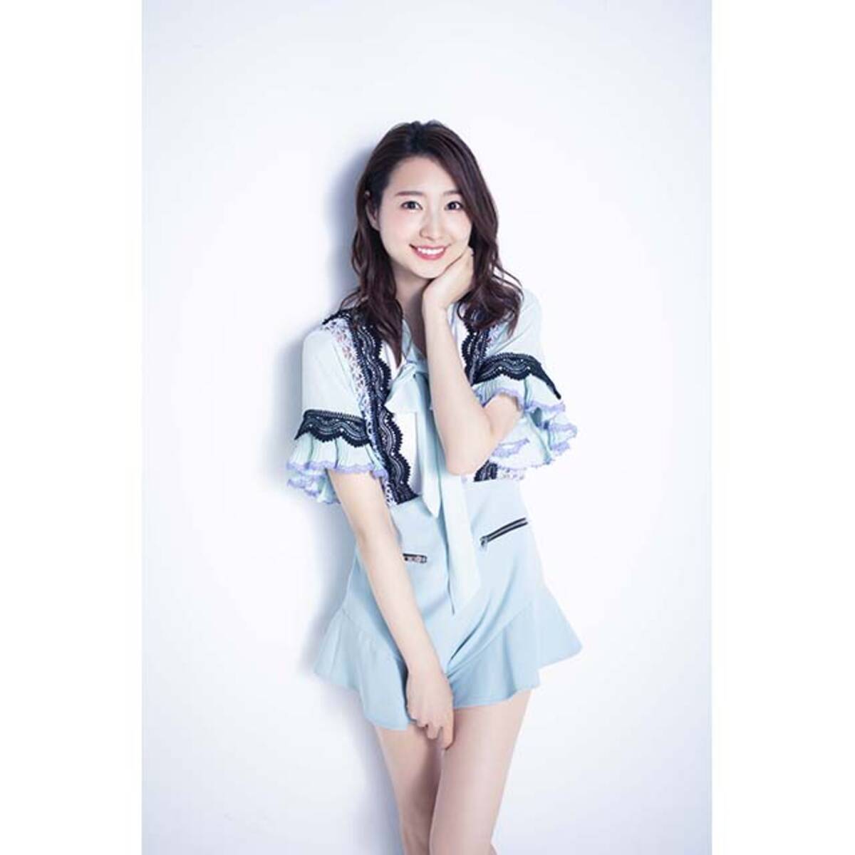 自身が八十亀ちゃんを演じるtvアニメ 八十亀ちゃんかんさつにっき 主題歌 Deluxe Deluxe Happy デラデラハッピー をリリース 戸松 遥インタビュー 自身が八十亀ちゃんを演じるtvアニメ 八十亀ちゃんかんさつにっき 主題歌 Deluxe Deluxe Happy デラデラハッピー をリリース 戸松 遥インタビュー