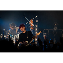 nano.RIPEのワンマンツアー“nano.RIPE TOUR 2019 「ゆうきのきのみ」”ライブレポート