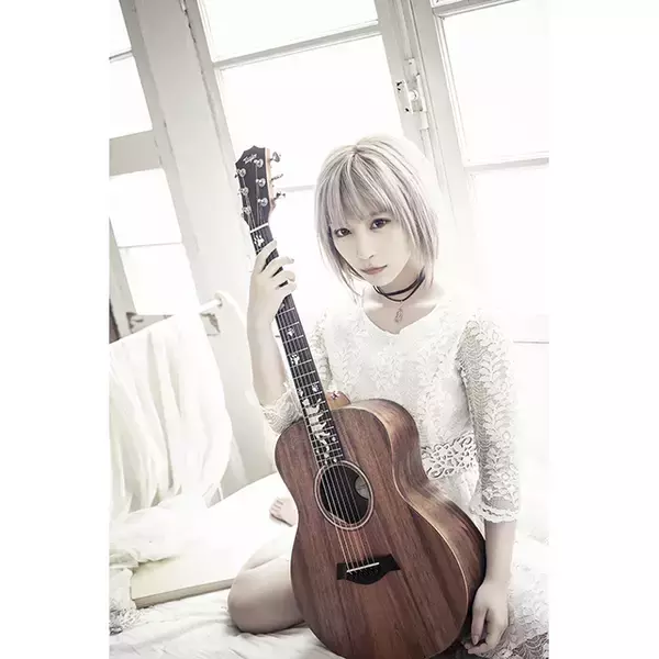 神崎エルザ starring ReoNa、6月26日リリースのニューシングル「Prologue」収録楽曲情報公開＆店舗購入者特典情報公開！