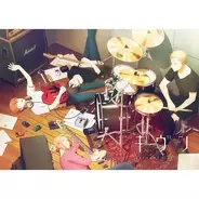 Mrs Green Apple Tvアニメ 炎炎ノ消防隊 オープニング主題歌に決定 新曲 インフェルノ を書き下ろし提供 19年6月12日 エキサイトニュース