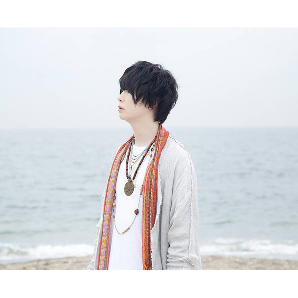 そらる 3rd Album ワンダー 全収録曲を含む ジャケット写真 アーティストビジュアル解禁 19年6月日 エキサイトニュース