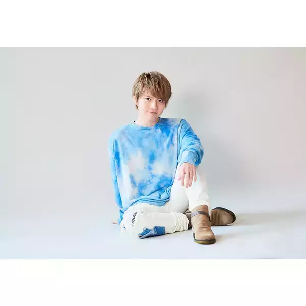 内田雄馬 1stアルバム『HORIZON』スペシャルサイト開設！7月3日に自身のラジオにて新曲2曲を初解禁！