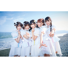 Luce Twinkle Wink☆1st DVDシングル「Wonder Five」ジャケット写真とMVが公開！