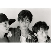 フジファブリックNewシングル　テレビ東京系アニメ『BORUTO-ボルト- NARUTO NEXT GENERATIONS』OPテーマ「ゴールデンタイム」ジャケット公開！