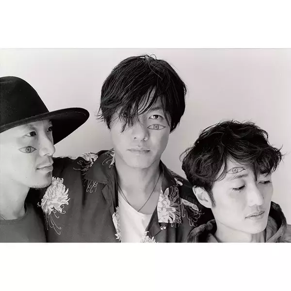 フジファブリックNewシングル　テレビ東京系アニメ『BORUTO-ボルト- NARUTO NEXT GENERATIONS』OPテーマ「ゴールデンタイム」ジャケット公開！