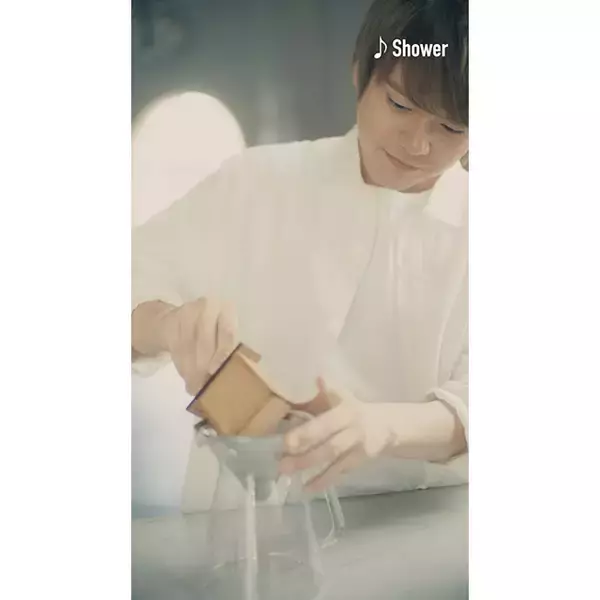 内田雄馬 1stアルバム『HORIZON』より、“ある1日”を描いた試聴ムービーを公開！