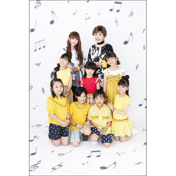 劇場版ポケットモンスター ミュウツーの逆襲 の主題歌で小林幸子とコラボが実現 中川翔子 風といっしょに インタビュー 19年7月10日 エキサイトニュース 劇場版ポケットモンスター ミュウツーの逆襲 の主題歌で小林幸子とコラボが実現 中川翔子 風といっしょに インタビュー 19年7月10日 エキサイトニュース