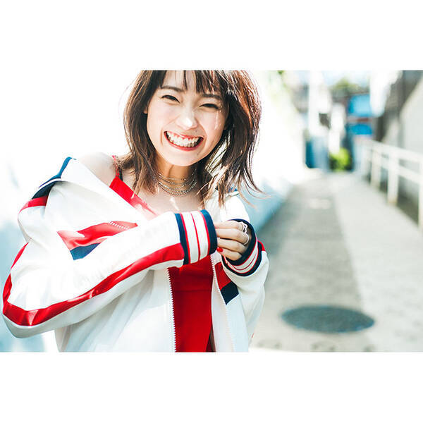 斉藤朱夏 誕生日となる8月16日にbirthday Free Live 8401 開催決定 19年7月12日 エキサイトニュース
