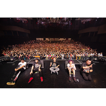 FLOW LIVE TOUR 2019「TRIBALYTHM」FINALオフィシャルライブレポート