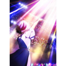 TVアニメ『22/7』2020年1月放送決定！4th single「何もしてあげられない」初の手書きアニメーションMVも公開！