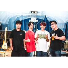 声優・沢城千春率いるバンド、Street Story　9月23日代官山LOOPで新規公演開催決定！