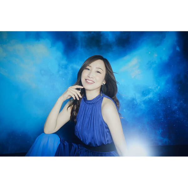 森口博子 8月7日リリースアルバム Gundam Song Covers から 豪華ミュージシャンとコラボレーションした 水の星へ愛をこめて 哀 戦士 フリージア を3週連続で先行配信 19年7月24日 エキサイトニュース